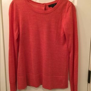 Cute Ann Taylor sweater.